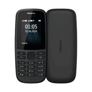 Nokia 105 Dual SIM Best Phone Made In Vietnam