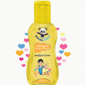 Baby Cologne – Mother’s Love