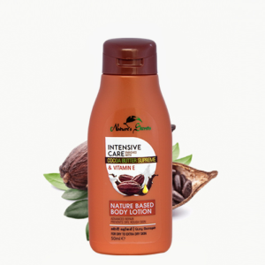 Intensive Care Body Lotion - Vitamin E