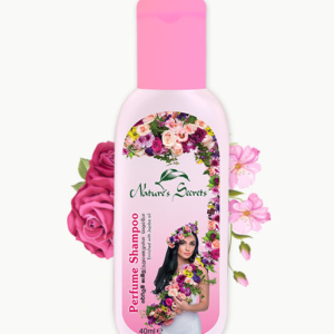 Perfume Shampoo