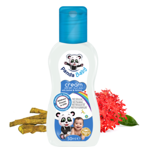 Baby Cream With Rathmal & Venivel